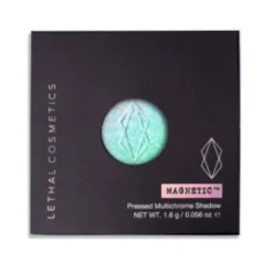 Outlet Magnetic Pressed Multichrome Shadow Clover Lidschatten|Vegane Lidschatten