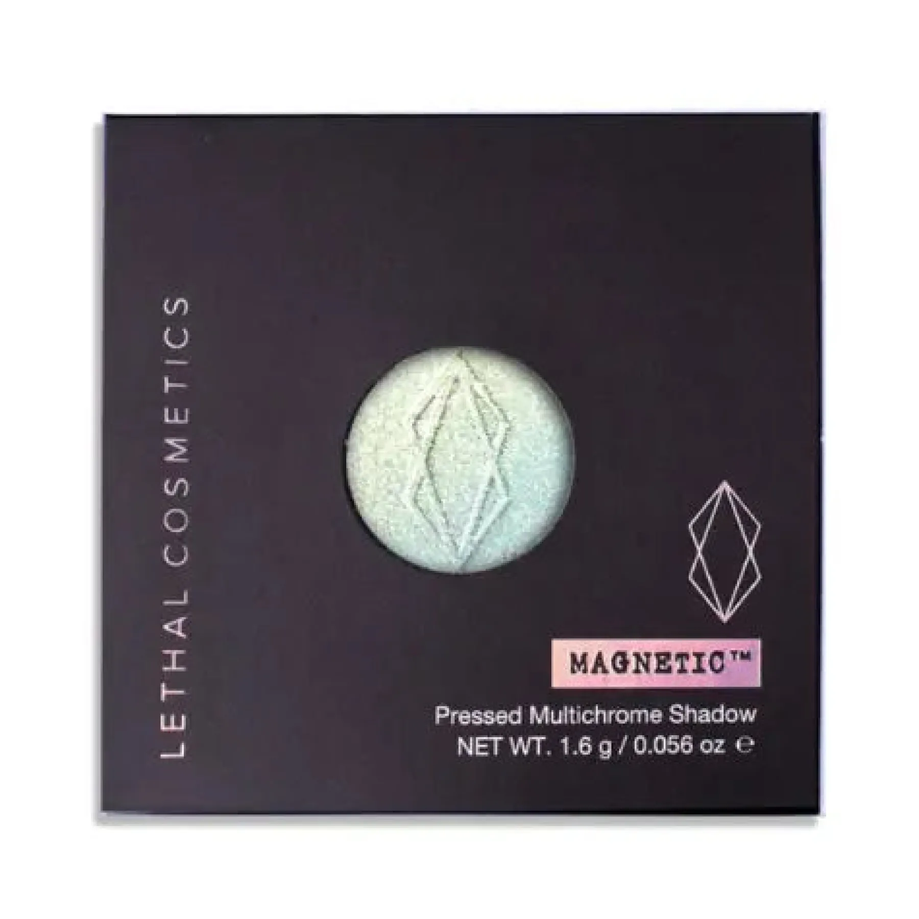 Sale Magnetic Pressed Multichrome Shadow Callisto Lidschatten|Vegane Lidschatten