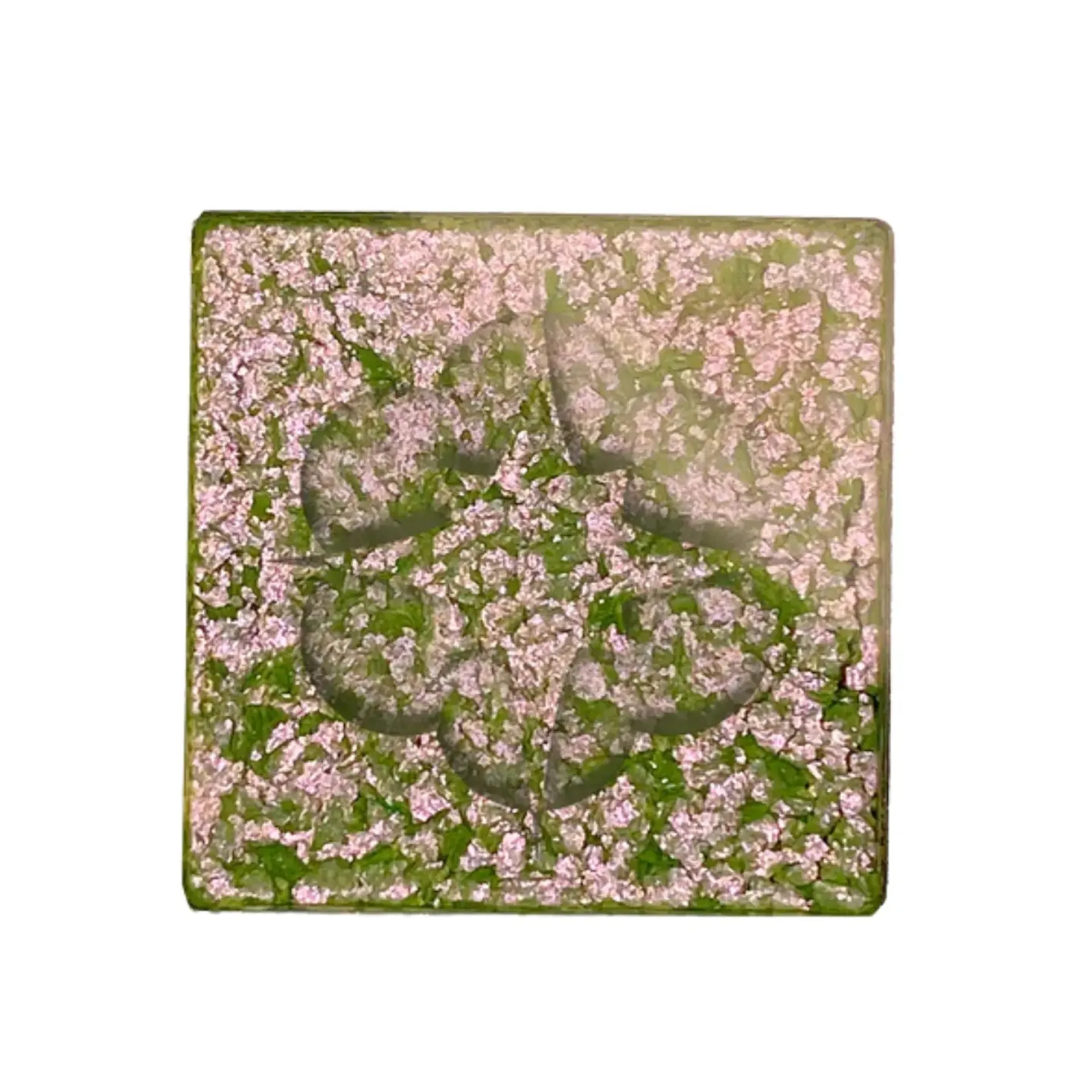 Clearance Magnetic™ Pressed Multichrome Shadow Protoplanet Lidschatten