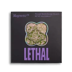 Clearance Magnetic™ Pressed Multichrome Shadow Protoplanet Lidschatten