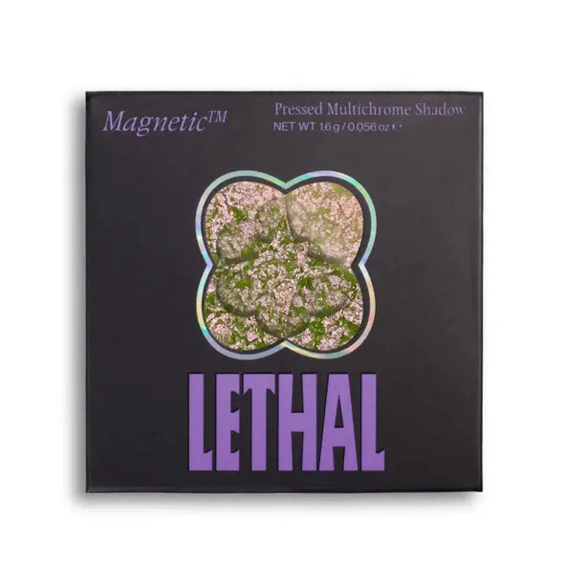 Clearance Magnetic™ Pressed Multichrome Shadow Protoplanet Lidschatten