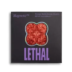 Magnetic™ Pressed Multichrome Shadow Aldebaran Lidschatten
