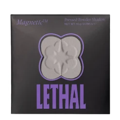 Best Magnetic™ Pressed Powder Shadow Paralysis Lidschatten