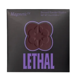 Sale Magnetic™ Pressed Powder Shadow Feral Lidschatten