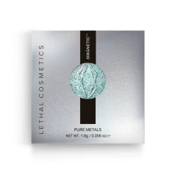Outlet Magnetic Pure Metals Opal Lidschatten|Vegane Lidschatten