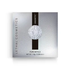 Sale Magnetic Pure Metals Zeolite Lidschatten|Vegane Lidschatten