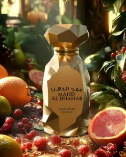 Hot Mahd Al Dhahab Eau De Parfum Arabische Parfums|Parfum Dupes
