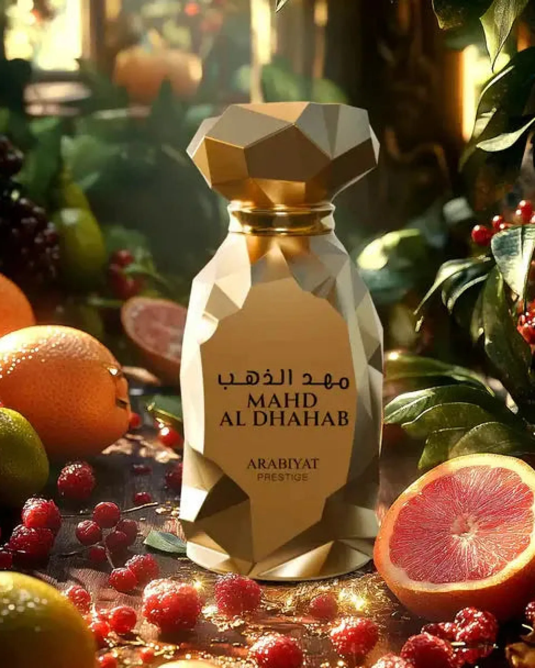 Hot Mahd Al Dhahab Eau De Parfum Arabische Parfums|Parfum Dupes