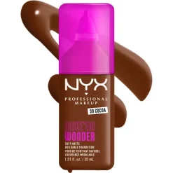 Sale Make 'EM Wonder Foundation Foundation|Vegan Foundation
