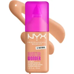 Sale Make 'EM Wonder Foundation Foundation|Vegan Foundation