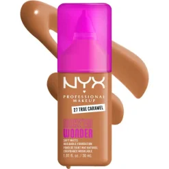 Sale Make 'EM Wonder Foundation Foundation|Vegan Foundation