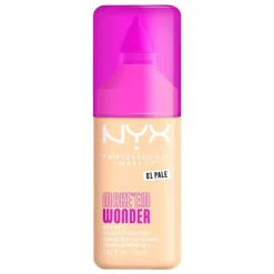 Sale Make 'EM Wonder Foundation Foundation|Vegan Foundation