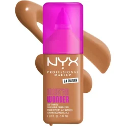 Sale Make 'EM Wonder Foundation Foundation|Vegan Foundation