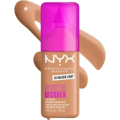 Sale Make 'EM Wonder Foundation Foundation|Vegan Foundation