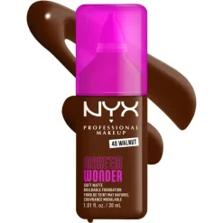 Sale Make 'EM Wonder Foundation Foundation|Vegan Foundation