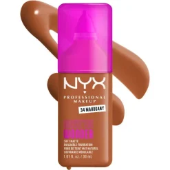 Sale Make 'EM Wonder Foundation Foundation|Vegan Foundation