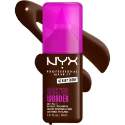 Sale Make 'EM Wonder Foundation Foundation|Vegan Foundation