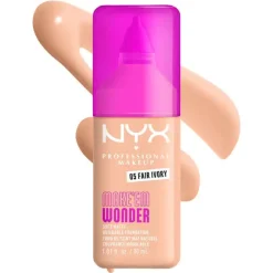 Sale Make 'EM Wonder Foundation Foundation|Vegan Foundation