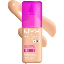 Sale Make 'EM Wonder Foundation Foundation|Vegan Foundation