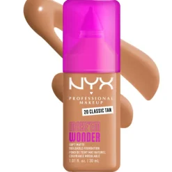 Discount Make 'EM Wonder Foundation Classic Tan Foundation|Vegan Foundation