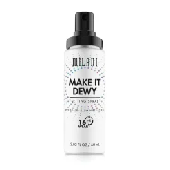 Sale Make it Dewy 3-in-1 Setting Spray Fixier Spray|Setting Spray