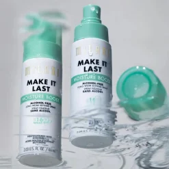 Hot Make It Last Moisture Boost Fixier Spray|Setting Spray