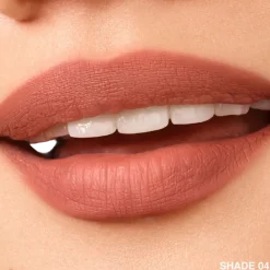 Best Makeout Club Nude Muse Lip Liner Rosey Cinnamon Lippen Konturenstift