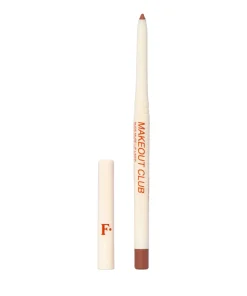 Sale Makeout Club Nude Muse Lip Liner Warm Nude Beige Lippen Konturenstift