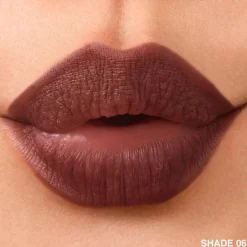Hot Makeout Club Nude Muse Lip Liner Rich Chocolate Brown Lippen Konturenstift