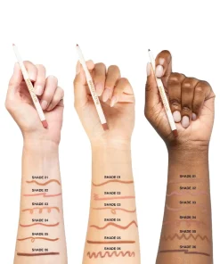 Hot Makeout Club Nude Muse Lip Liner Rich Chocolate Brown Lippen Konturenstift