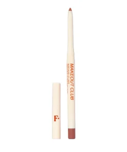 New Makeout Club Nude Muse Lip Liner Camel Beige Lippen Konturenstift