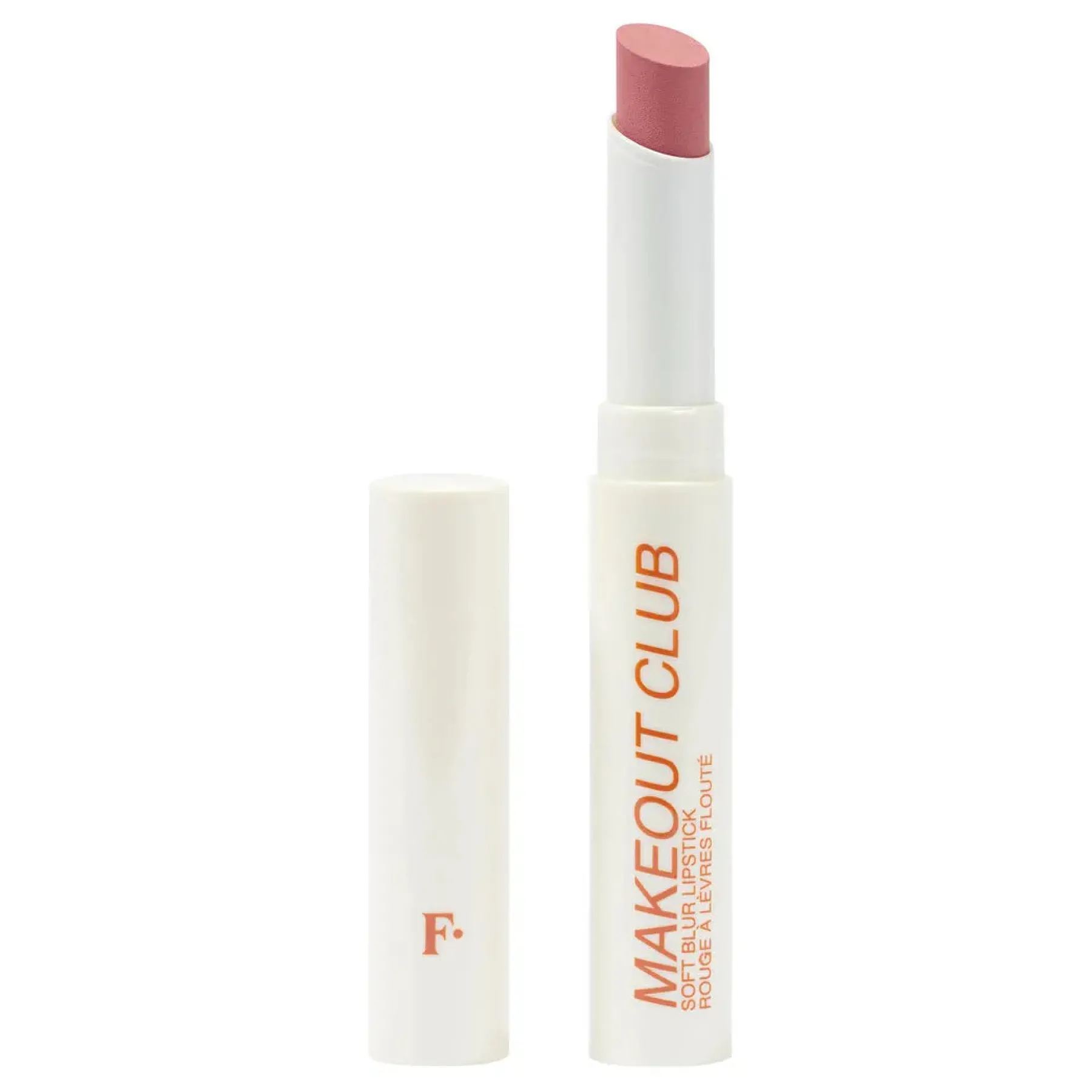 Best Makeout Club Soft Blur Lipstick Muse Lippenstift