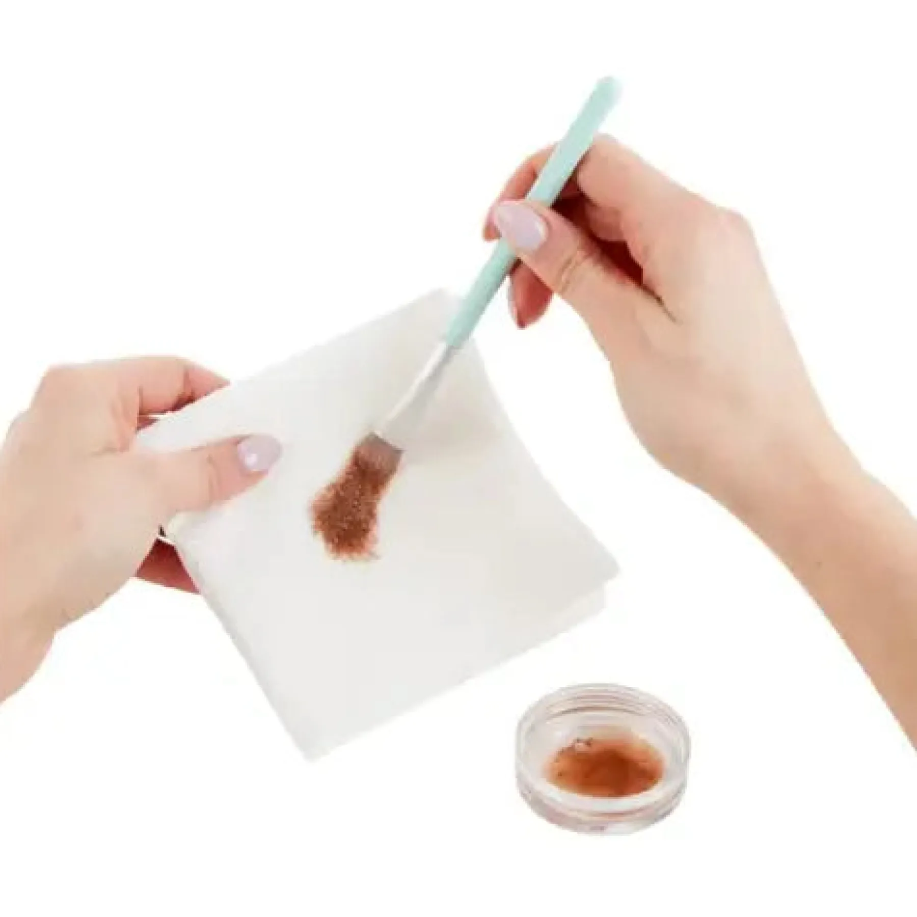 Discount Makeup Brush Cleaner With Detachable Dip Tray Tön Mehr|Makeup Pinsel Zubehör