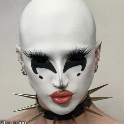 Online Makeup Clown White 65 gr. Schminke|Schminke