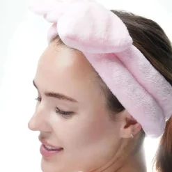 Best Makeup Headband Pink Stirnbänder