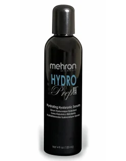 Makeup Hydro Prep Pro Hyaluronic Serum 118 ml. Hauptzutat|Vegan Pflege