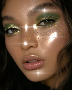Hot Make Up Patches Carnival Speckles Limited Edition Face Jewels
