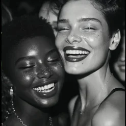 Best Make Up Patches Silver Glitter Freckles Face Jewels