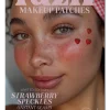 Outlet Make Up Patches Strawberry Speckles Face Jewels