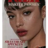 Outlet Make Up Patches Sweetheart Speckles Limited Edition Face Jewels