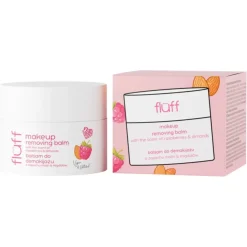 Discount Makeup Removing Balm Raspberries & Almonds Vegan Pflege|Makeup Entferner