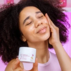 Online Makeup Removing Balm Vanilla Vegan Pflege|Makeup Entferner