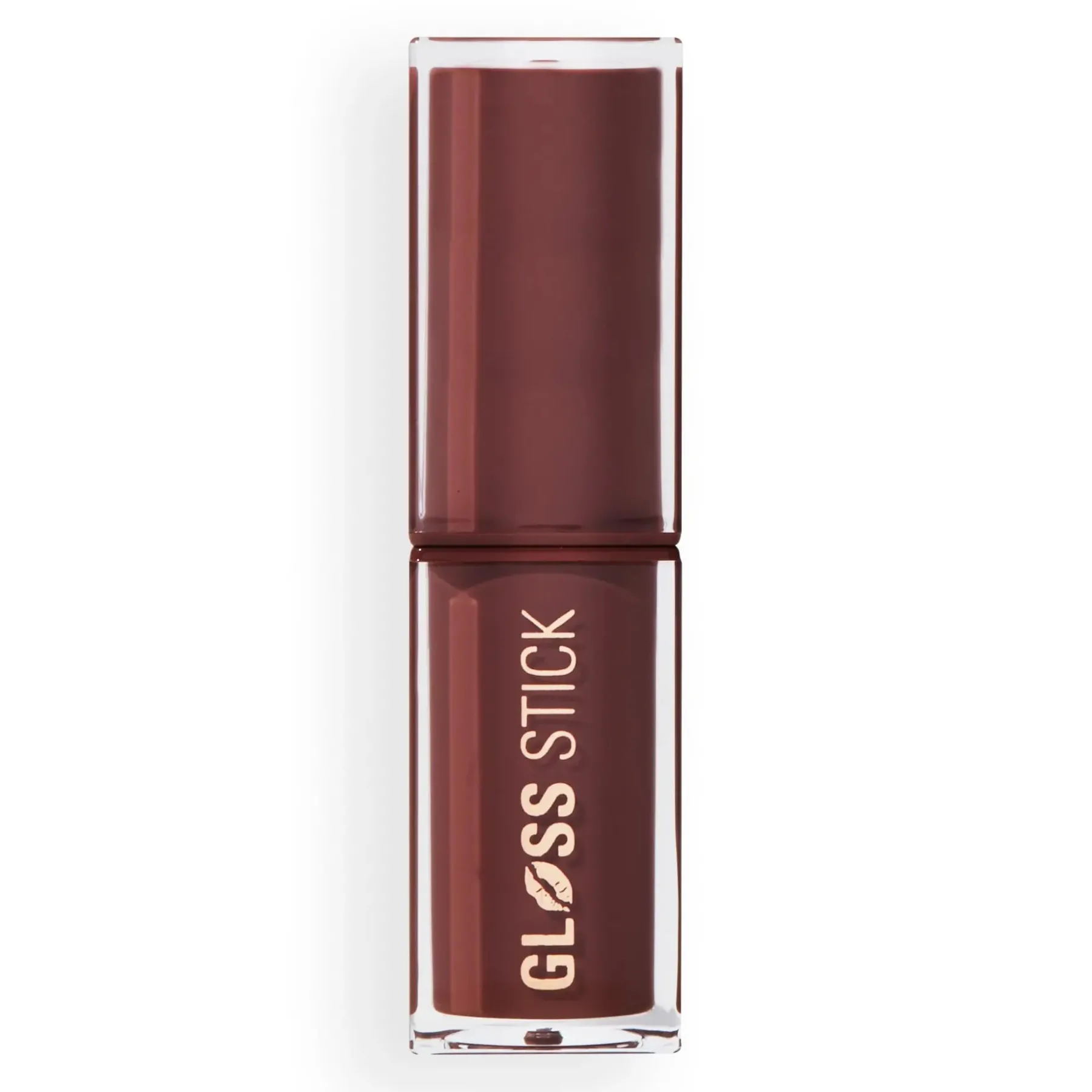 Discount Makeup Pout Lip Gloss Stick Chocolate Ganache Lipgloss|Veganer Lipgloss