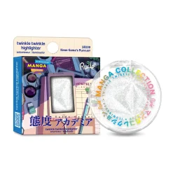Online Manga Collection Twinkle Twinkle Highlighter Kirei Sama's Playlist Highlighter|Vegan Highlighter