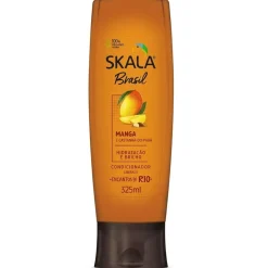 Hot Manga Conditioner Haarprobleem|Conditioner