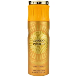 Online Mango Punch Deodorant Spray Deodorant