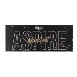 Discount Manifest Aspire Palette Lidschatten