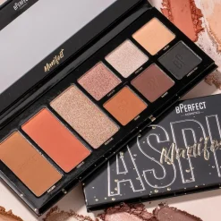 Discount Manifest Aspire Palette Lidschatten