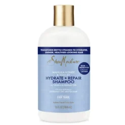 Clearance Manuka Honey & Joghurt Hydrat & Reparatur Shampoo Hair Growth|11 Schritte Haarpflege Routine