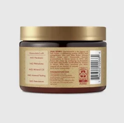 Sale Manuka Honey & Mafura Leave-in 11 Schritte Haarpflege Routine|4. Leave In Conditioners & Sprays